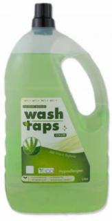 Wash Taps mosógél (1,5l,aloe-teafa)
