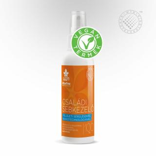 Wise Tree Naturals Családi sebkezelő (100 ml)