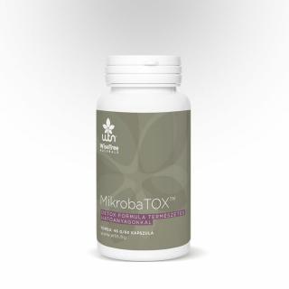 Wise Tree Naturals MikrobaTOX (60 db)