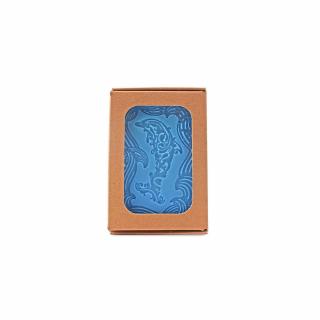 Wooden Spoon Bio szilárd szappan - citronella, kubeba (100 g)