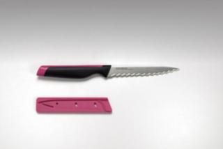 Szeletelő kés+tok