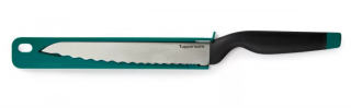 Tupperware A-Generációs Kenyérvágó kés