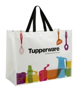 Tupperware Bevásárló táska