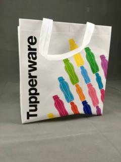 Tupperware Bevásárlótáska