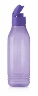 Tupperware Háromszögletű Öko palack 750 ml