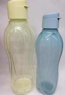 Tupperware Öko+ palack szett 1l + 750ml