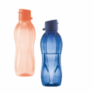 Tupperware Öko palack Szett 2 x 500 ml