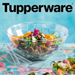 Tupperware Prizma tál 2 L