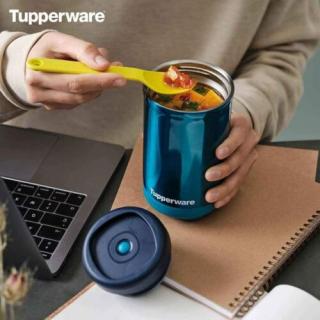 Tupperware Thermo Ételhordó