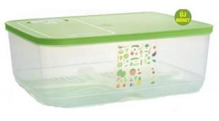 Tupperware Új Generációs IQ 9,9 Liter