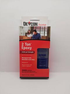 Devcon 2 Ton epoxy gyanta-250ml