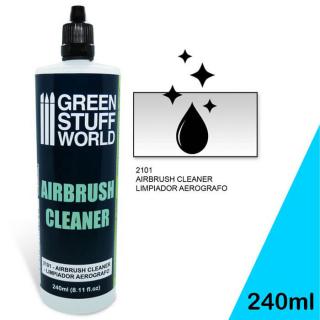 Green Stuff World airbrush cleaner-240ml