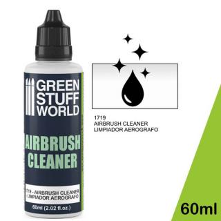 Green Stuff World airbrush cleaner-60ml