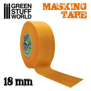 Green Stuff World masking tape-18mm
