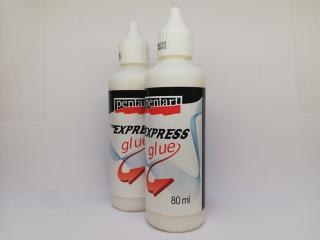 Pentart Express Glue 80ml