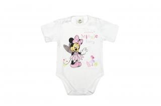 Minnie egér body (Disney baby)