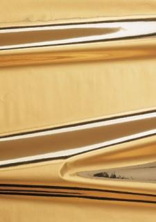 Öntapadós fólia fényes arany 45 cm x 15 m