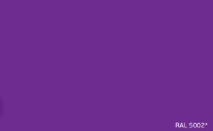Öntapadós fólia RAL 5002 lila fényes