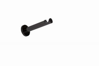 Tartókonzol Neo szimpla 19 mm karnisrúdhoz