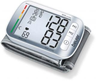 Beurer BC 50 Csuklós vérnyomásmérő