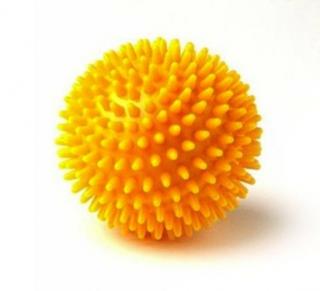 Marok-labda masszázs 8 cm átmérőjű