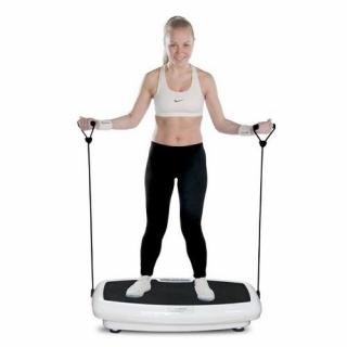 Slim CrazyFit Pro vibrációs tréner készülék