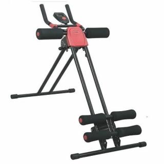 Turbo Trainer hasizom gép