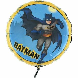 45 cm-es Batman fólia lufi