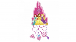 Disney Princess pinyata