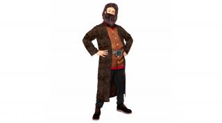 Hagrid jelmez L
