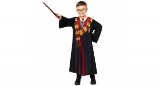 Harry Potter deluxe jelmez gyerekeknek 10-12 év