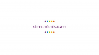 Héliumos töltés - SuperShape fólia lufi