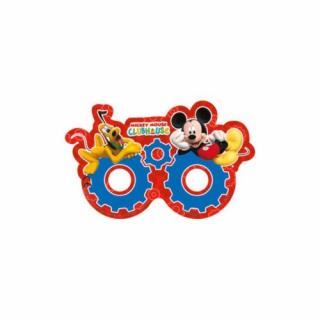 Mickey Playful maszk - 6 db / csomag