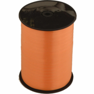 Narancssárga kötözőszalag - 5 mm x 500 m
