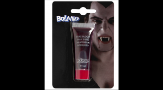 Vér tubusban 11 ml