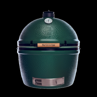 Big Green Egg 2XL kerámia grillsütő