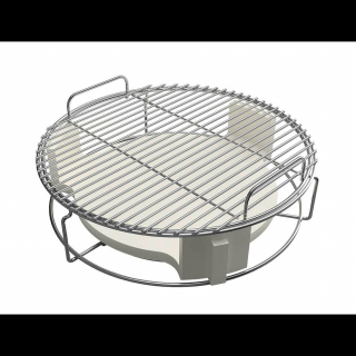 Big Green Egg ConvEGGtor kosár -> Large