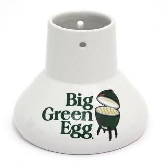 Big Green Egg kerámia csirkeültető