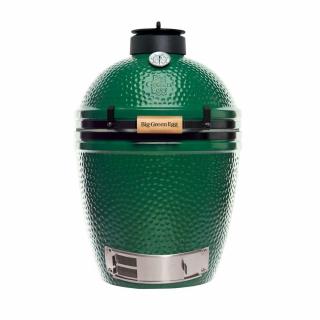 Big Green Egg Medium kerámia grillsütő, Ø 38 cm