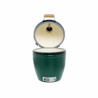 Big Green Egg Small kerámia grillsütő,  Ø 33 cm