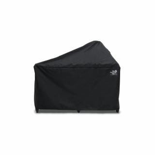 Big Green Egg védőhuzat / Egg Váz+ Bővítő L. és Fa Asztal L., XL.