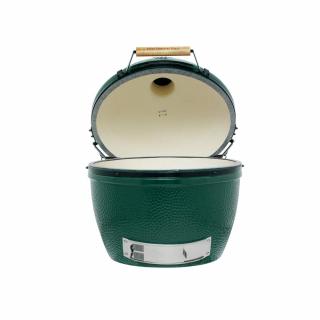 Big Green Egg Xlarge kerámia grillsütő, Ø 61 cm