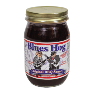 Blues Hog Original BBQ szósz, 540 g