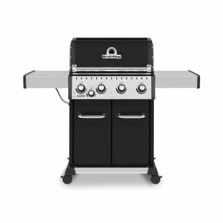 Broil King Baron 440 gázgrill