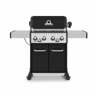 Broil King Baron 490 gázgrill