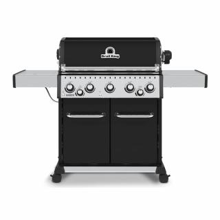 Broil King Baron 590 gázgrill