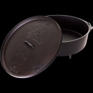 Camp Chef Classic Dutch Oven, 16'', 40 cm