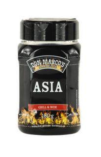 Don Marco's Asia speciális fűszerkeverék, 180 g