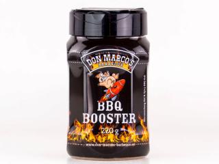 Don Marco's BBQ Booster rub, 220 g