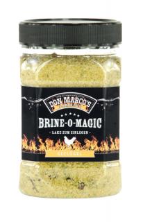 Don Marco's Brine-O-Magic baromfi marinád fűszer, 600 g